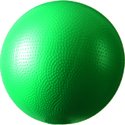 GYMNIC(ギムニク) ソフトギムニク 緑 LP-9509G