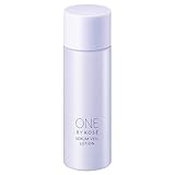 ONE BY KOSE(ワンバイコーセー) セラムヴェール ローション 30mL ミニサイズ 化粧水 保湿 ライスパワー No.07 トライアル
