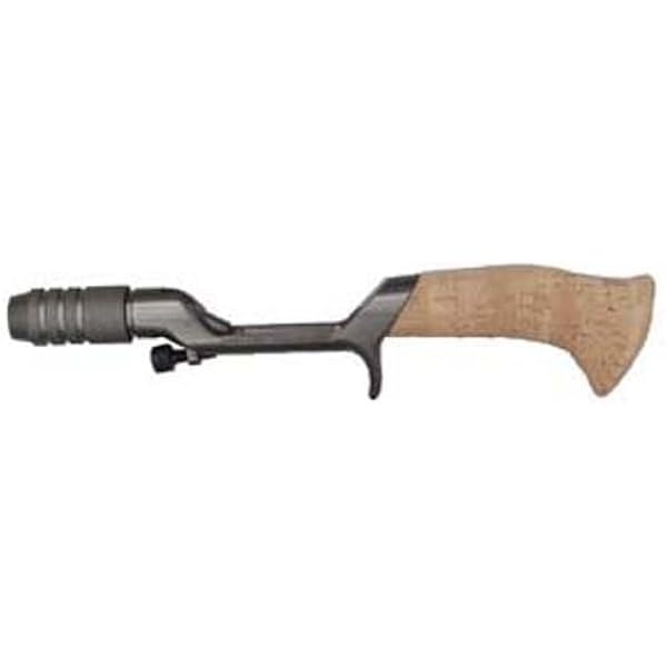 スミス Smith Ltd ストライク マグネシューム グリップ シングル ガンメタリック スミス Smith Ltd バスロッド Amazon