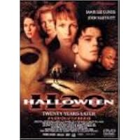Amazon.co.jp: ハロウィン -レザレクション- [DVD] : ジェイミー・リー