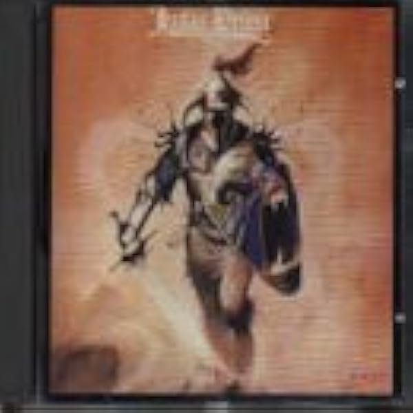 Amazon.co.jp: ベスト・オブ・ジューダス・プリースト(K2HD