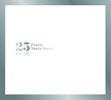 安室奈美恵 ベストアルバム Finally (通常盤 DVD付 スマプラ対応) [3CD＋DVD]