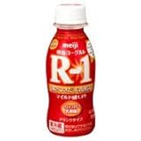 明治ヨーグルトR-1 ドリンクタイプ 【112ml×24本】
