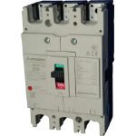 三菱電機 ノーヒューズ遮断器 NF-Cシリーズ(経済品) NF250-CV3P200A (438-5853)