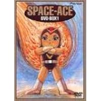 Amazon.co.jp: 放送開始50周年記念 宇宙エース HDリマスター DVD-BOX