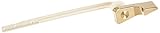 ジョーンズStephens t01035 American Standard 8-inch Polished Brass Tripレバー