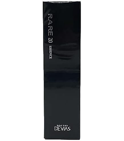 Amazon.co.jp: DRデヴィアスプラチナ ディープ エッセンスAHA18Ⅱ