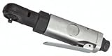 1/4" Drive Stubby Air Ratchet Wrench [並行輸入品]