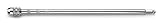 LENOX Tools 1852049 Snap-Back Arbor Extension, 18-Inch [並行輸入品]