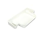 Cornelius 1001482ホワイトdrip-tray ej1 / j15