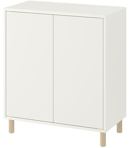 IKEA PS キャビネット ホワイト 楽天市場】IKEA イケア PS キャビネット ホワイト 119x63cm