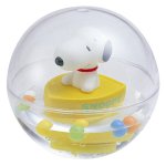 スヌーピーのプカプカウォーターボール