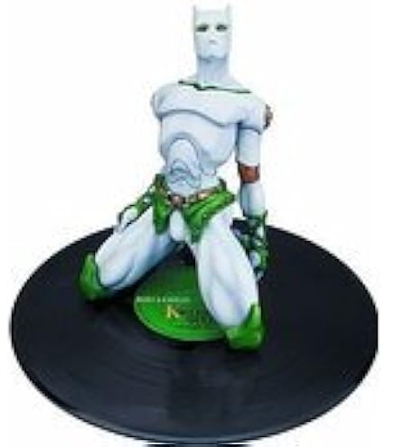 ジョジョ 一番くじ B賞 キラークイーン フィギュア Amazon | バンプレスト 一番くじ ジョジョの奇妙な冒険 第四部