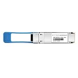 OPSTRAN 100GBASE-LR4 QSFP28 光トランシーバーモジュール 用Dell 407-BCDH QSFP28-100G-LR4と互換性あり 100G QSFP28 LR4 1310nm 10km DDM デュプレックスLC SMF
