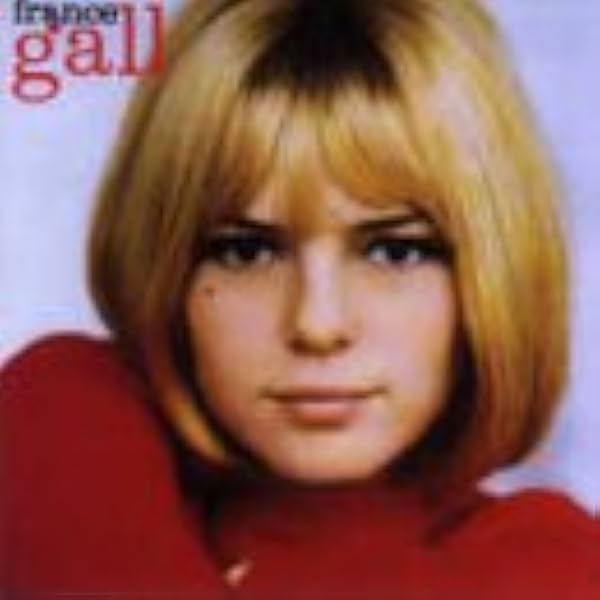 Ihre Grossen Erfolge / France Gall フランスギャル (CD) Amazon.co.jp: Ihre Grossen Erfolge: ミュージック