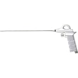TD-10-3 エアダスタ-ボタン式 ニップルタイプ ノズル300mm