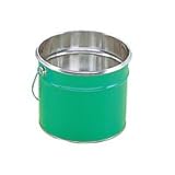 アサヒペン　カラーペール缶　グリーン　KP-G