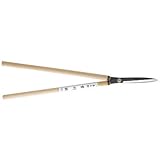 喜久和 造園用 葉刈鋏 止型 全長860mm×刃渡210mm 2513