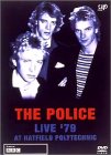 THE POLICE LIVE �f79 AT HATFIELD POLYTECHNIC