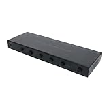RCA-HD01 AV端子-HDMI変換器 4入力1出力