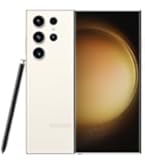 スマートフォン本体 Galaxy s23 256gb SC-51D docomo cream Samsung Galaxy S23 SC-51D 256GB Cream docomo Unlocked 5G