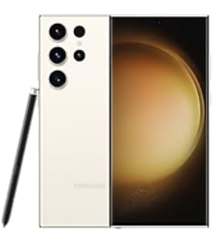 【美品】Galaxy S23Ultra 256GB 韓国版 グリーン Galaxy S23 Ultra 本体 256GB SIMフリー SM-S918N グリーン A