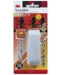 3M 反射テープ スタンダード 白 （R25 WHI） 25×1m 小箱10本入り