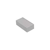 JOTO 小ステップ オプション ライトグレー 300×600×175mm （BU-CUB-8060B）