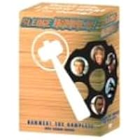 Amazon.co.jp: 新・俺がハマーだ ! コンプリートDVD-BOX