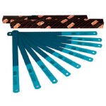 BAHCO(バーコ) Bahco Power Hacksaw Blade(#3802) マシンソー 450×32×1.60mm 6山 3802-450-32-1.60-6