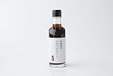 生搾り醤油だれ　ゆず果汁使用