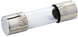 LITTELFUSE – 0217.080hxp – ヒューズ、カートリッジ、80 mA、5 x 20 mm、高速Act
