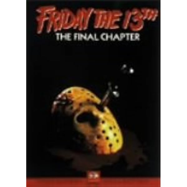 【セル版】13日の金曜日 30年の軌跡 DVD Amazon.co.jp: HIS NAME WAS JASON~「13日の金曜日」30年の軌跡