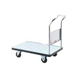 花岡車輛 UDダンディ 運搬台車 W600×D900×935mm 300kg荷重 UDA-LS 1台 生活用品 インテリア 雑貨 日用雑貨 キャリーカート 台車 [並行輸入品]