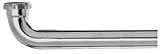 Plumb Pak tv104244 1 – 1 / 2 " x 7 "クロームSJ Wasteアーム