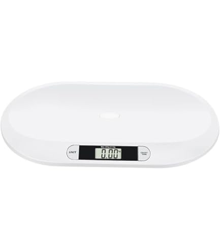 Amazon.co.jp: MISAKI 大樹 デジタル ベビースケール : ベビー＆マタニティ