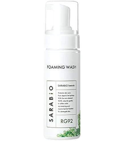 Amazon | SARABiO Beauty サラビオ スキンケアローション 200mL 化粧水 