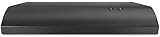 WHIRLPOOL RANGE HOODS 1029936 30\ 2-Speed Non-Ducted Built-In Range Hood With Vent, Black by Whirlpo