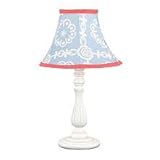 CoCaLo Dahlia - Lamp Base and Shade by Cocalo [並行輸入品]