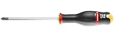 Facom スクリュードライバ Protwist Phillips AWP2X125