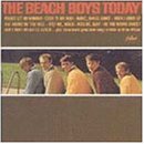 Beach Boys Today & Summer Days Beach Boys Today & Summer Days