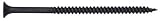 HILLMAN FASTENERS 967657 1/4 Keg Dry Screw, 8 x 3' [並行輸入品]