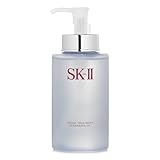 SK-II[エスケーツー]フェイシャル　トリートメント　クレンジングオイル　250ml　 クレンジング（メイク落とし） 250ml