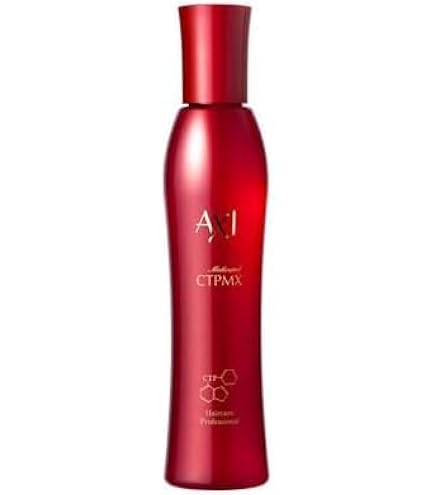 Amazon | クオレ AXI 薬用 スキャルプ ファイン チャージ MX 100ml