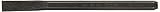 S K Hand Tools SKT6508 .25in. x 5in. Flat Chisel