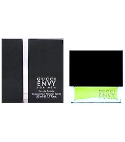 Amazon.co.jp: 【グッチ】エンヴィ フォーメン ミニ香水 EDT 3ml (並行