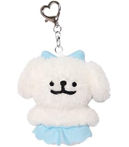 Amazon.co.jp: 【正規代理店】モルチーズ ぬいぐるみ Mサイズ 13cm
