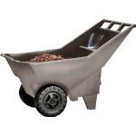 [T-7589476]エレクター　ラバーメイド　ユーティリティローンカート 37071202