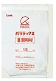 パラテックスB混和材（防水混和材）　15kg／袋