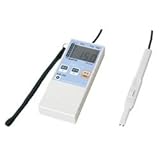 SATO　水分チェッカー　多用途タイプ　SK-940A　No.1732-01